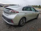 2021 Hyundai Ioniq Se for Sale in Brookhaven, NY - Front End