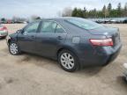 2009 TOYOTA CAMRY BASE for sale at Copart ON - TORONTO