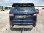 2020 Land Rover Discovery Hse Luxury en Venta en Madisonville, TN - Front End