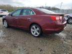 2014 Chevrolet Malibu Ltz for Sale in Louisville, KY - Hail