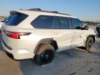 2025 Toyota Sequoia Sr5 for Sale in Grand Prairie, TX - Side