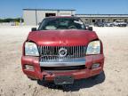 2006 Mercury Mountaineer Convenience for Sale in San Antonio, TX - Front End