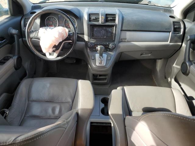 2011 HONDA CR-V EXL