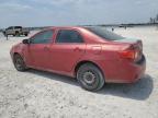 2010 Toyota Corolla Base en Venta en New Braunfels, TX - All Over