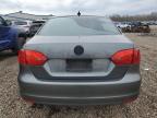 2012 Volkswagen Jetta Se for Sale in Central Square, NY - Normal Wear