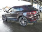 2017 Porsche Macan S на продаже в Hayward, CA - Undercarriage