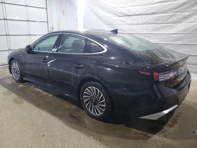  HYUNDAI SONATA 2024 Czarny