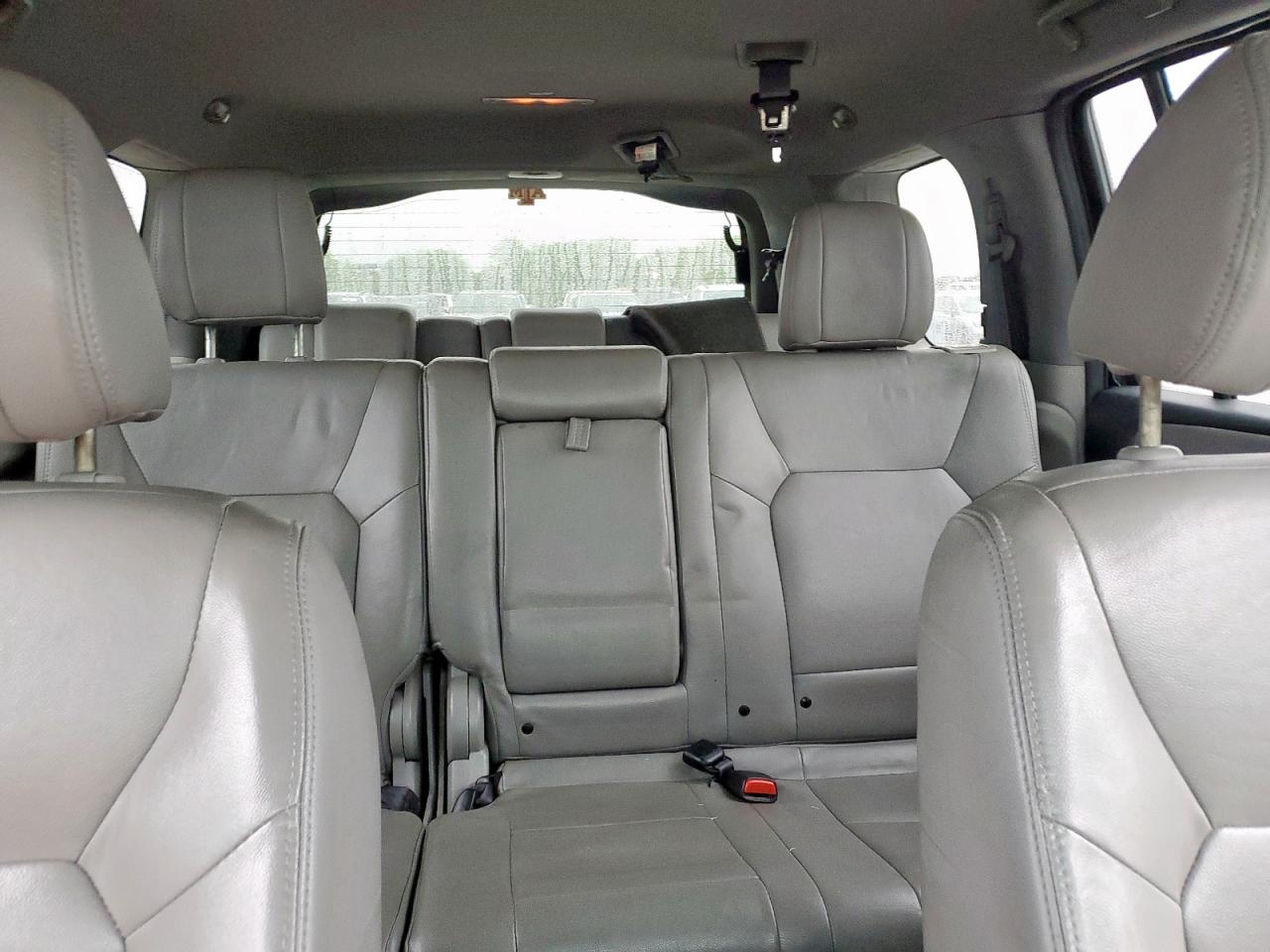 2014 Honda Pilot Ex VIN: 5FNYF3H41EB022706 Lot: 64604155