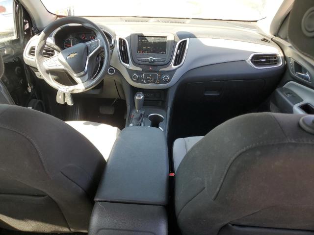  CHEVROLET EQUINOX 2019 Серый