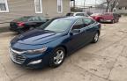 2019 Chevrolet Malibu Ls продається в Chicago Heights, IL - Minor Dent/Scratches