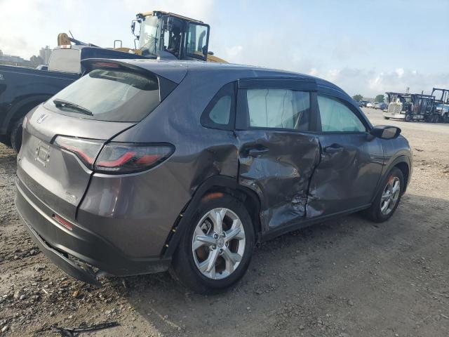  HONDA HR-V 2023 Gray