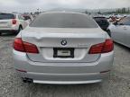 2011 Bmw 528 I იყიდება Mentone-ში, CA - Minor Dent/Scratches