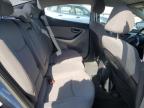 2016 Hyundai Elantra Se for Sale in Prairie Grove, AR - Rear End