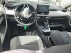 2022 Toyota Rav4 Xle Premium en Venta en Midway, FL - Front End