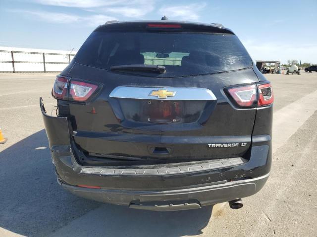  CHEVROLET TRAVERSE 2016 Вугільний