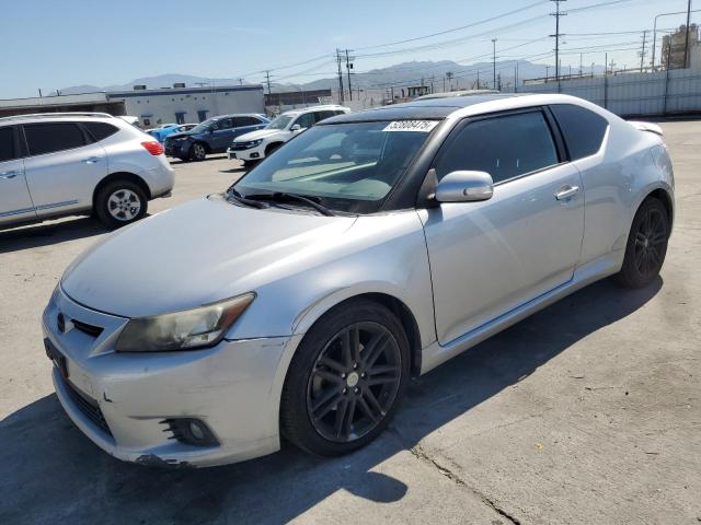 2012 Toyota Scion Tc 