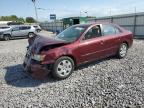 2007 Hyundai Sonata Gls за продажба в Hueytown, AL - Front End