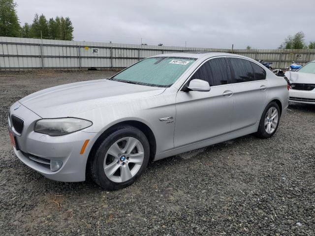 2012 Bmw 528 Xi