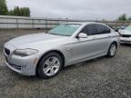 2012 Bmw 528 Xi for Sale in Arlington, WA - Mechanical