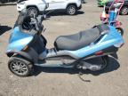 2007 Piaggio Mp3  for Sale in Brookhaven, NY - Minor Dent/Scratches