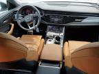 2024 Audi Rs Q8  for Sale in Arcadia, FL - Front End