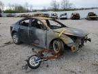 2013 Chevrolet Cruze Ls na sprzedaż w Lexington, KY - Burn