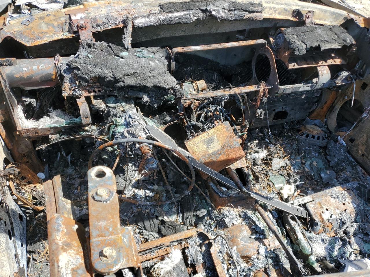 2003 Ford Mustang Gt VIN: 1FAFP45XX3F367840 Lot: 54988715