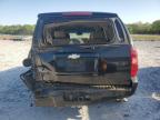 2008 Chevrolet Tahoe C1500 للبيع في Cartersville، GA - Rear End