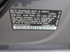 2015 Volkswagen Passat S for Sale in Gaston, SC - Front End