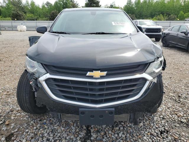  CHEVROLET EQUINOX 2019 Czarny