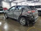 2019 Hyundai Kona Ultimate на продаже в Ham Lake, MN - All Over