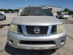 2008 Nissan Pathfinder S de vânzare în Oklahoma City, OK - Mechanical