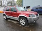 2005 Ford Escape Hev en Venta en Portland, OR - Rear End