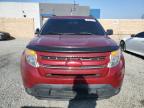 2013 Ford Explorer  продається в Mentone, CA - Rear End