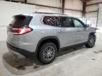 2025 Gmc Acadia Elevation en Venta en Tulsa, OK - Front End