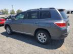2012 Toyota Highlander Base for Sale in Colton, CA - Side