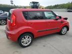 2012 Kia Soul + zu verkaufen in Savannah, GA - Front End
