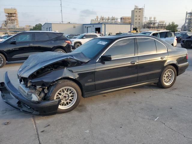 2000 Bmw 528 I Automatic