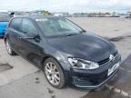 2014 VOLKSWAGEN GOLF GT BL for sale at Copart CHESTER