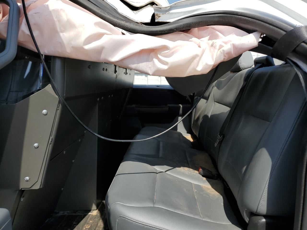 2023 Ford F150 Supercrew VIN: 1FTEW1CP7PKE83679 Lot: 54436475