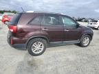 2015 Kia Sorento Lx na sprzedaż w Antelope, CA - Mechanical