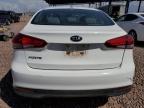 2017 Kia Forte Lx იყიდება Phoenix-ში, AZ - Undercarriage