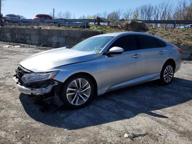 2019 Honda Accord Hybrid