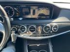 2015 Mercedes-Benz S 550 for Sale in North Billerica, MA - Minor Dent/Scratches