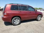 2005 Toyota Highlander  for Sale in Mercedes, TX - Mechanical