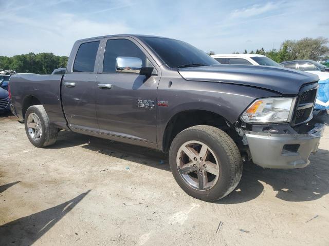  RAM 1500 2018 Серый