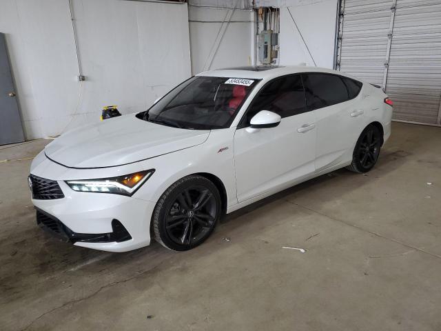 2023 Acura Integra A-Spec