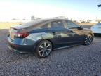 2025 Honda Civic Sport للبيع في Phoenix، AZ - Front End