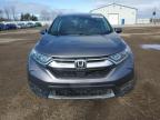 2018 HONDA CR-V LX for sale at Copart ON - TORONTO