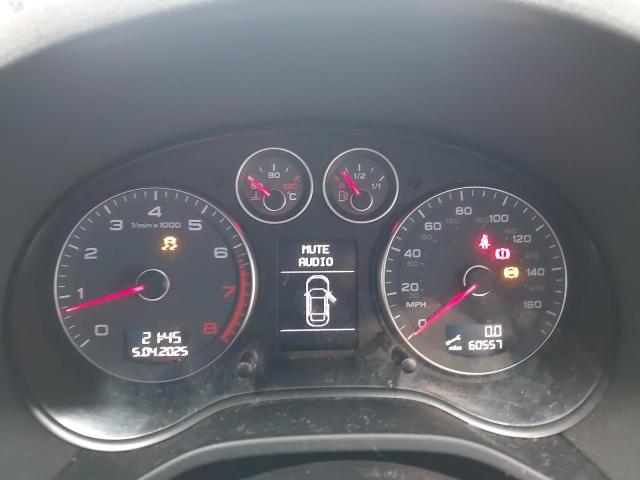 2010 AUDI A3 SE TECH